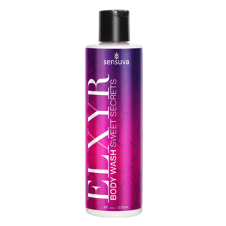 Body Wash - Sweet Secrets 8oz