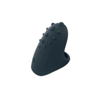 MAGIC FINGER RECHARGEABLE - GREY