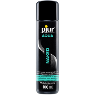 AQUA Naked-3.4oz/100ml