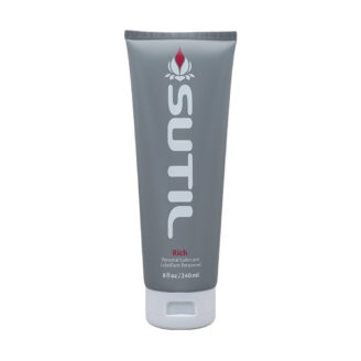 SUTIL RICH - 240ml / 8 Oz