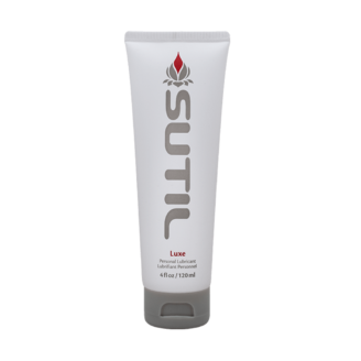 SUTIL LUXE - 120ml / 4 Oz