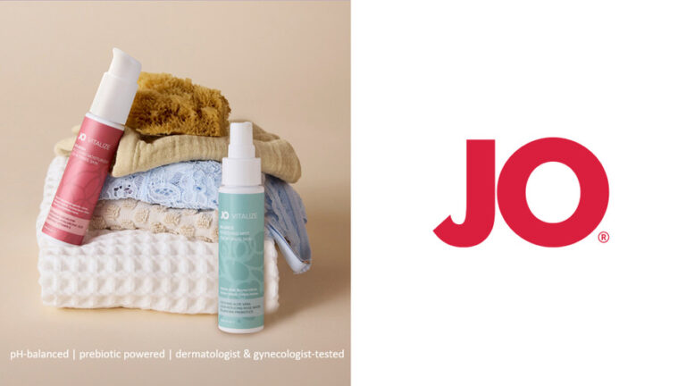 JO Debuts “Vitalize” Skincare Line, Expanding Its Grooming Offerings