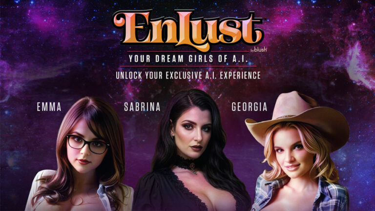 Blush Expands “EnLust” Stroker Collection With Three New Sleeve Variants
