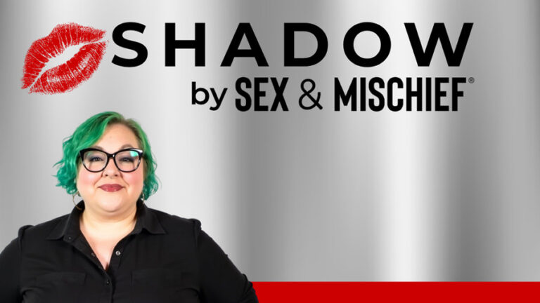 Sportsheets Releases New Training Video for Shadow Collection