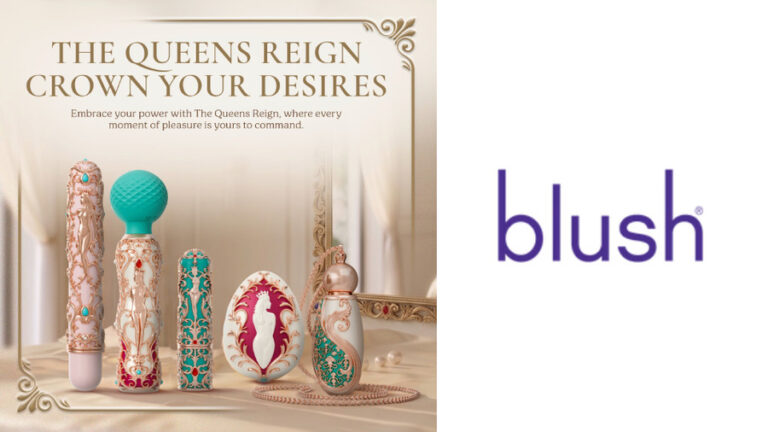 Blush Debuts Fine Jewelry-Inspired Queen’s Reign Collection